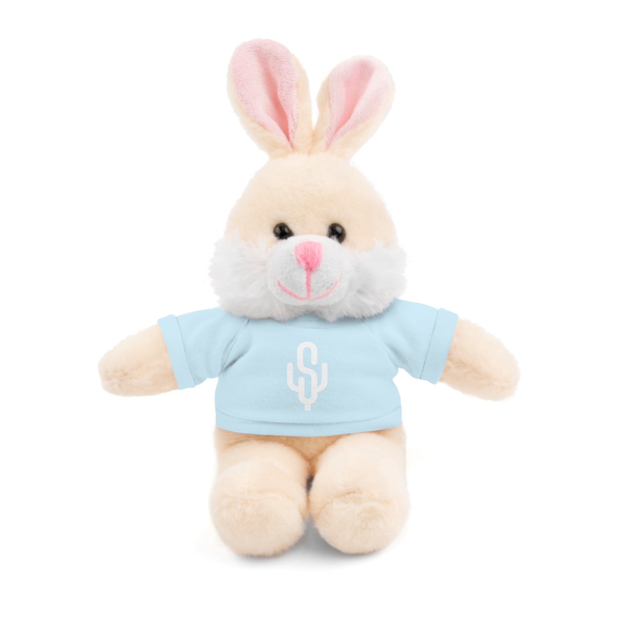 Stuffed Animals with Tee